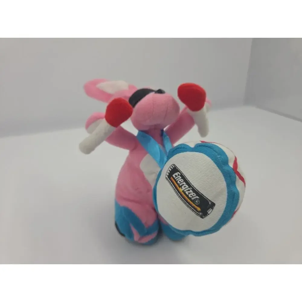 Energizer Bunny 7
